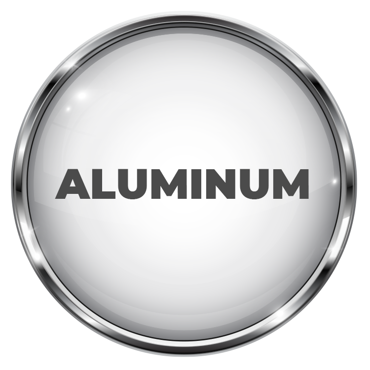 ALUMINUM