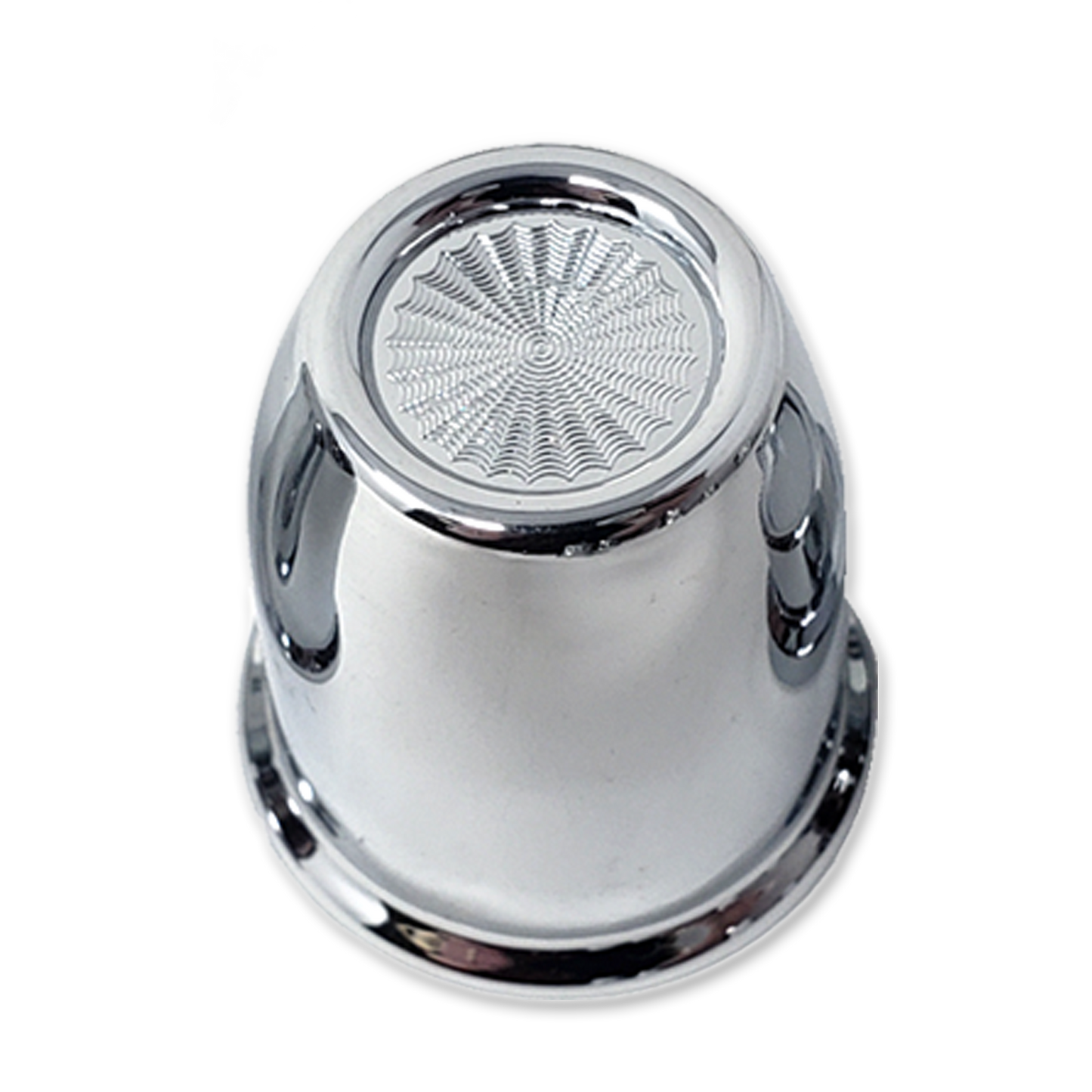 REAR AXLE COVER W/VORTEX STYLE NUT COVERS (0AC-03-V)