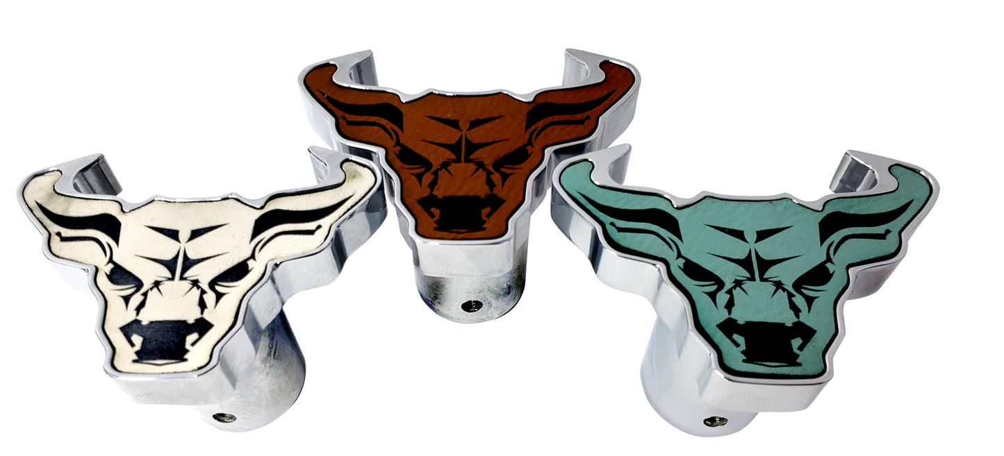 KENWORTH TRACTOR TRAILER KNOBS (0484's)