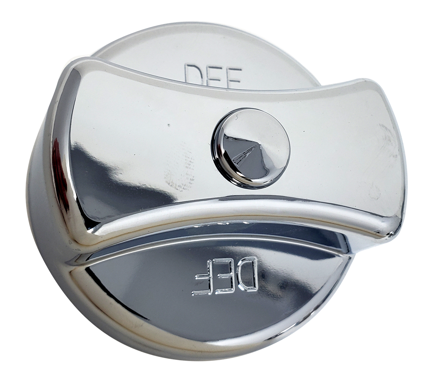 DIESEL EXHAUST FLUID CAP COVER (0641-DEF)