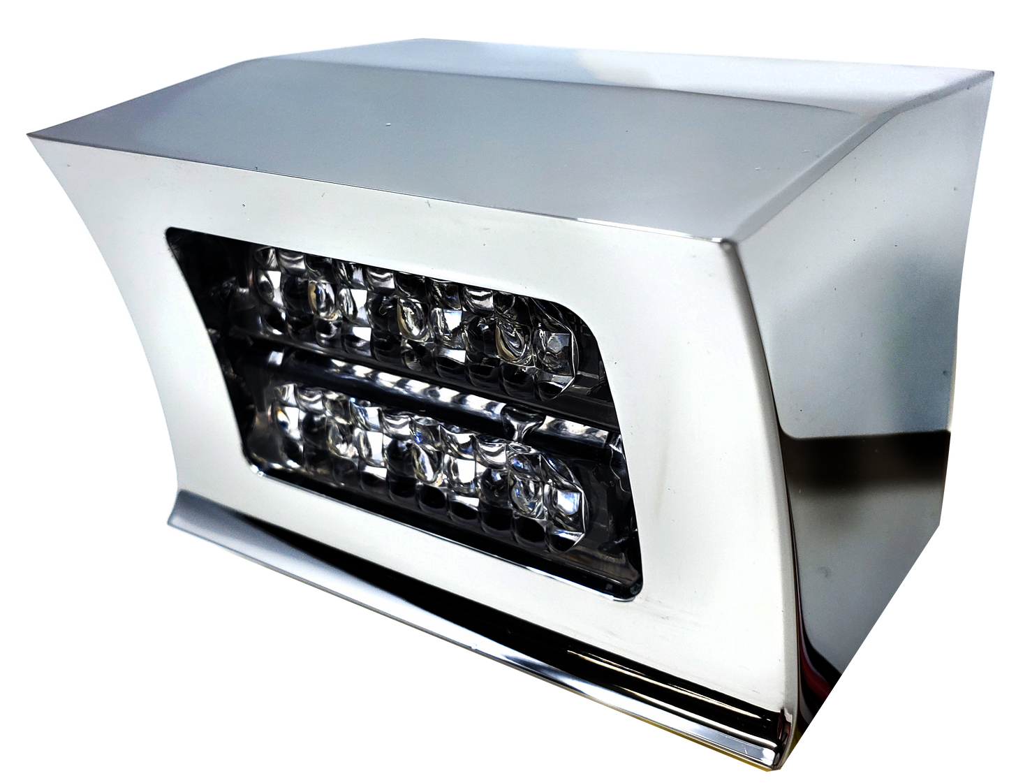 TURN SIGNAL BRACKETS (908-EO3-ARC)