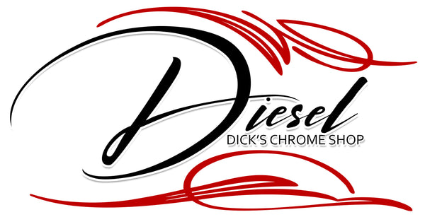 Diesel Dicks Chrome Shop