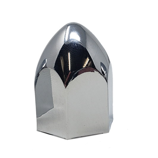 3/4" STANDARD LUGNUT COVER (109-NC)