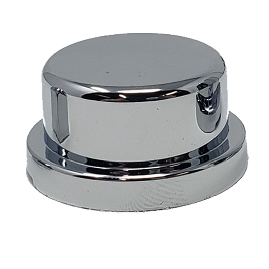 3/4" BUMPER BUTTON (114-NC)