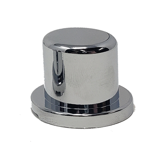 5/8" & 15MM TOP HAT (120-NC)