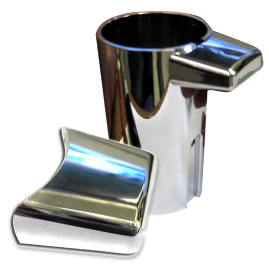 SHIFTER SPLITTER COVER (0495-GSS)
